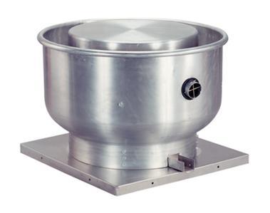Emerson roof ventilator direct dr upblast 15