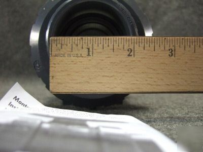 Georg fischer ball valve type 546