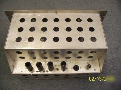 Kay electric co generator pulse model 511A 