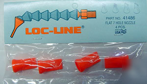 Loc-line 1/4