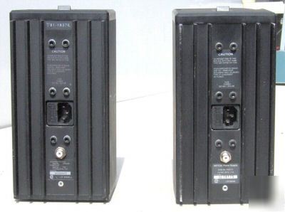 Metcal model PS2 soldering power supply