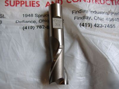 Morse cutting tools 43665 3/4