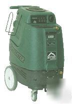 Mytee speedster deluxe portable carpet cleaning machine