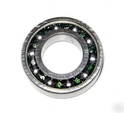 New (10) 6901 open ball bearings, 12 x 24 x 6 mm, lot