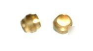 New bridgeport part 11413293 bijur comp sleeve qty 4