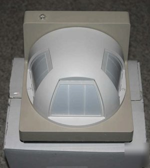 New case of 4 aritech advisor infrared motion sensor 
