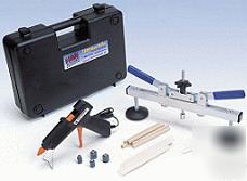 New h&s glue puller paintless dent repair system brand 