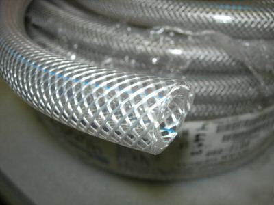 New ryan herco 0512-090 herco braid tubing 5/8 100 ft.