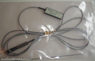 New tektronix P6454 100 mhz clock probe see pictures