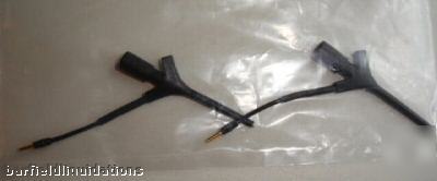 New tektronix P6454 100 mhz clock probe see pictures