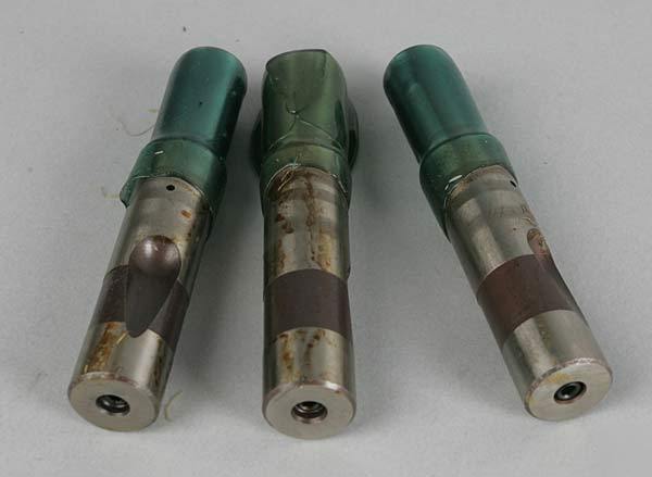 New wholesale lot: 3 dayton punches hjx 62 D350 