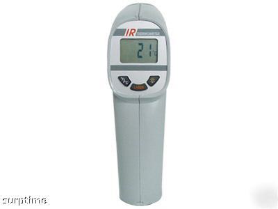 Non-contact digital infrared measure thermometer meter