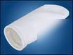 Lot of five 5 micron polyester filter bags biodiesel