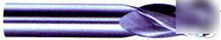 New 3/64 32031 4FL fullerton carbide ball end mills 