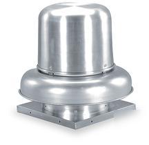 New 5 dayton roof ventilator hazardous location upblast