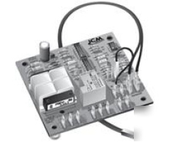 New ICM315 heat pump defrost timer hvac 