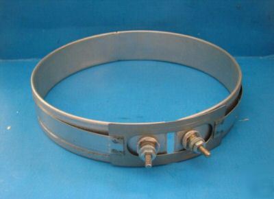 New aic heater band 7.5ID x 1.5W a-74B141-x #4062 g