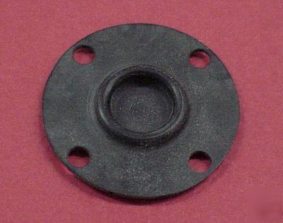 New lot of 6) 355610 videojet suction valve diaphragm