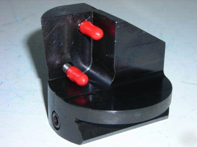 New valenite vari set boring head rbn 300 