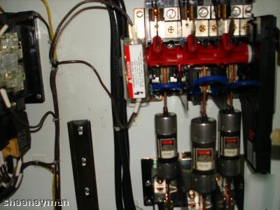 Pabco fluid power hydraulic vickers directional control
