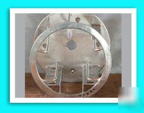 Srd A182 . 39M 6599L wafer spin rotor