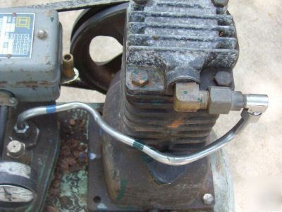 Usa welding rod and aluminum repair rods 25 rod 