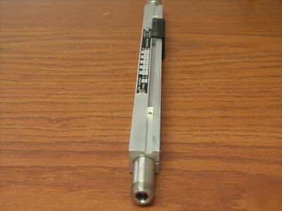 Weinschel 973-10 COAXIALVARIABLELINEATTENUATOR1.3-11GHZ