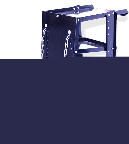 Welding service tool cart welder holder equipment 