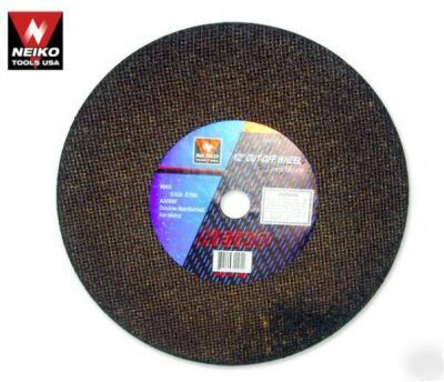 10 pcs 4 1/2 metal cut-off wheel, thin 1/16