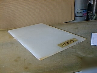 20807 polypro natural 3/8