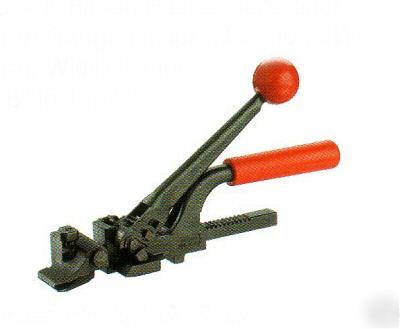 5/8 - 1 1/4 hd rack pusher tensioner ltd tkup mip-1860 