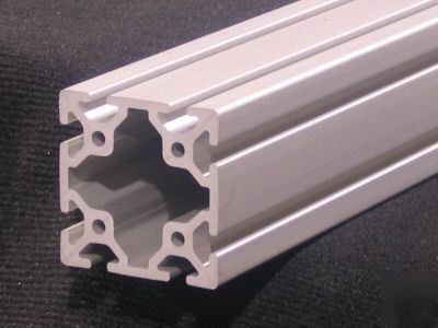 8020 t slot aluminum extrusion 40 s 40-8080 x 56