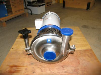 Alfa laval g&h - ghc 1.2.3 centrifugal pump