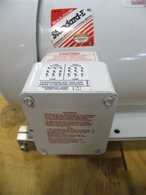 Alfa laval g&h - ghc 1.2.3 centrifugal pump