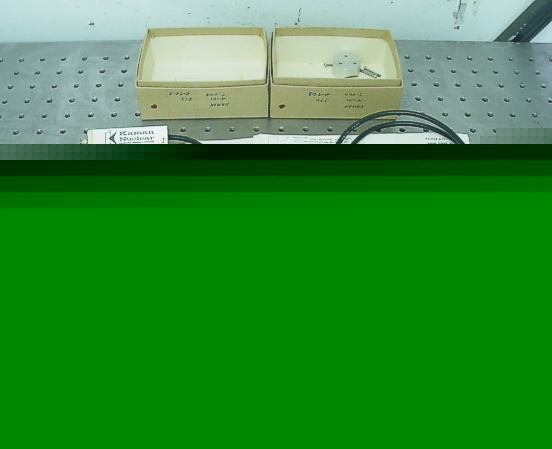 C30196 lot 4 kaman matching network & accelerometers