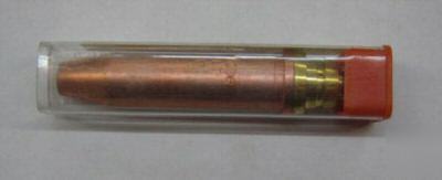 Concoa 813-2816 style cht #6 2-piece tip