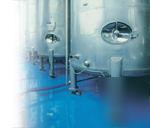 Feed bin-tote-grain-bulk-volumetric-process-silo-scale