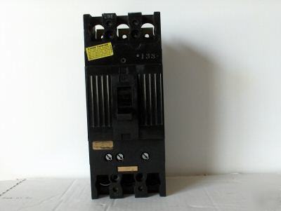 Ge breaker 3P 600V 225A TJ236300 TJF236300