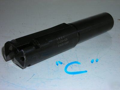 Good used amec series ''c'' s.s. universal spade driver