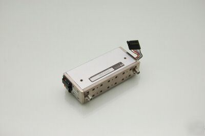 Hp attenuator 33321