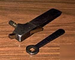 Lathe tool holder 5/16