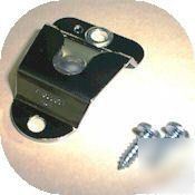 Motorola microphone hangup clip for mobile radio 25 pac