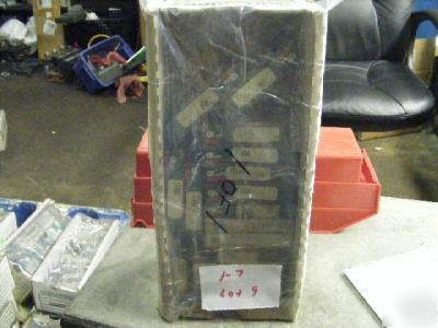 New 16 pcs. lot of chicago rawhide oil seals in boxes