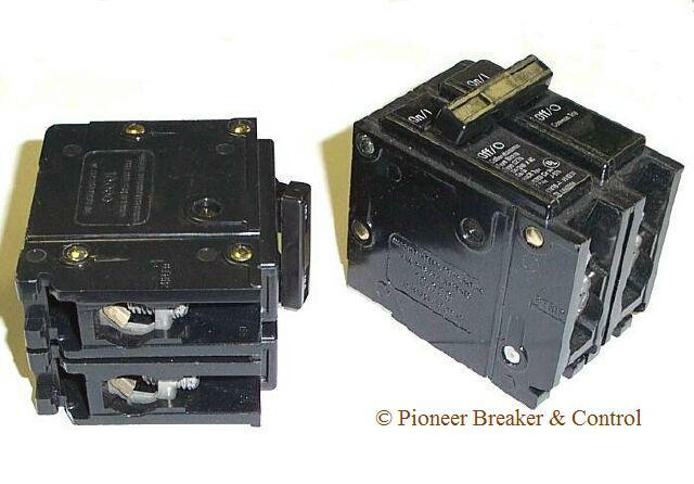 New cutler hammer br circuit breaker 15A BR215 