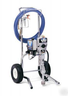New graco 190ES 190 es airless paint sprayer in box 