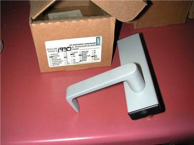 New locksmith monarch monarch 1930 1910 dl pull trim 