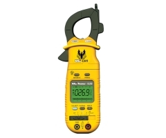 New uei DL269 phoenix digital clamp on meter hvac 