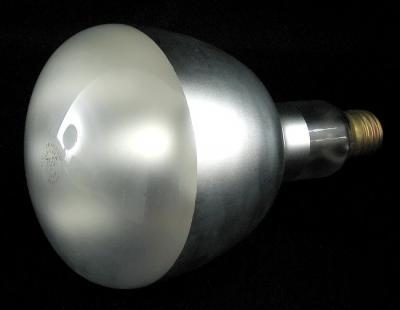 Sylvania reflector high bay incandecent bulb # 750R52