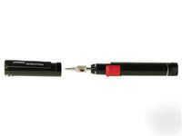 Velleman gas/prof portasol semi-professional gas solder