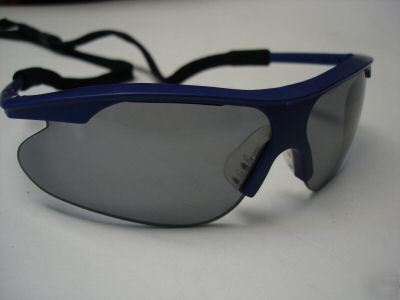 Willson cruiser safety glasses 10 pairs 11150521